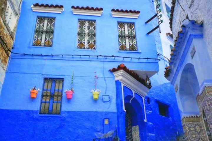 Fez to Chefchaouen day trip  image