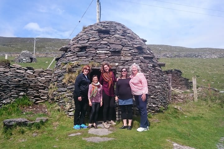 10 Day Wild Irish Experience Small Group Tour From Dublin image