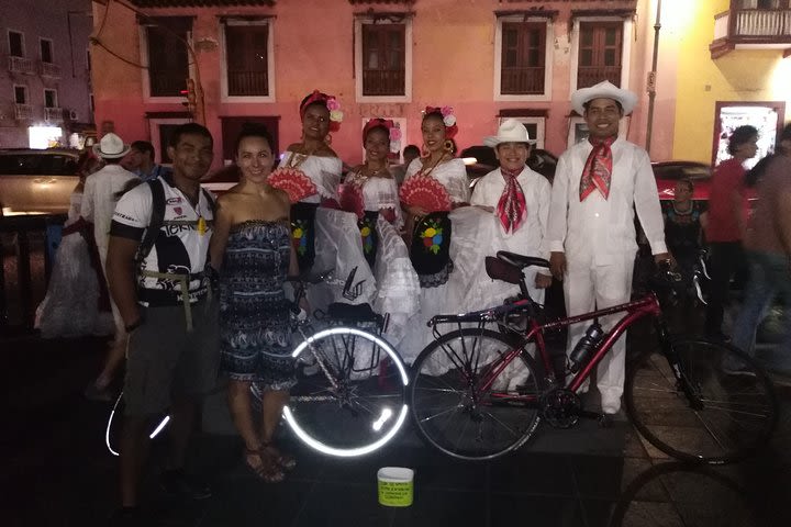 GRAND CYCLING TOUR Mexico City to Los Tuxtlas image