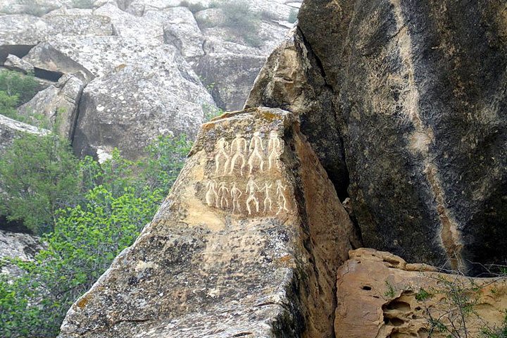 The Best Highlights of Azerbaijan image