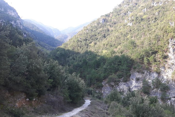 Orlias canyon! Walking with Orpheus image