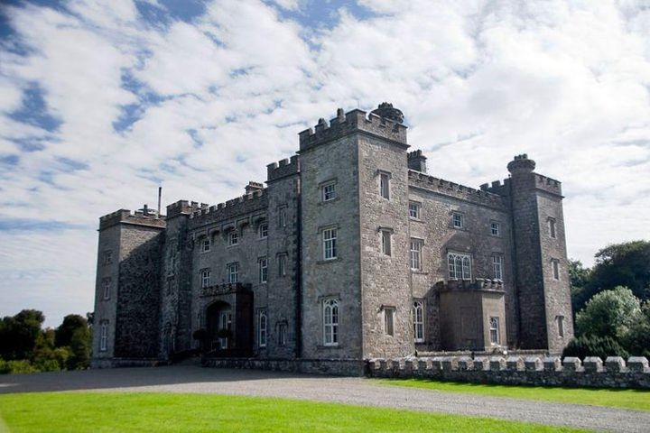 Castles & Curiosities of the Boyne Valley image