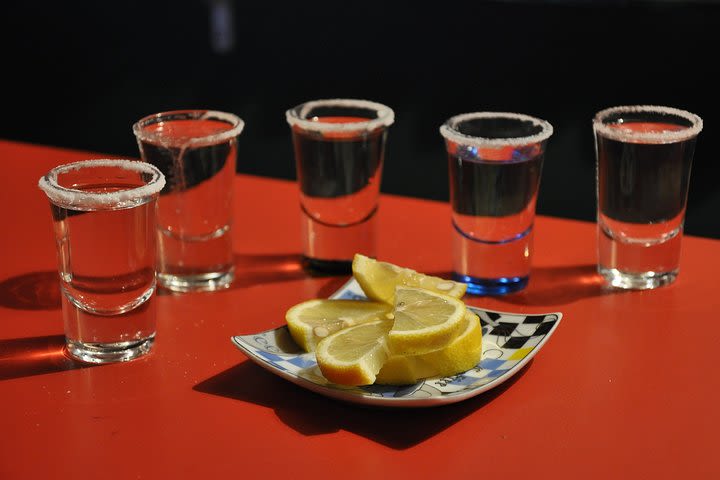 Kiev Bar Exploration | Private Alcohol Tour image