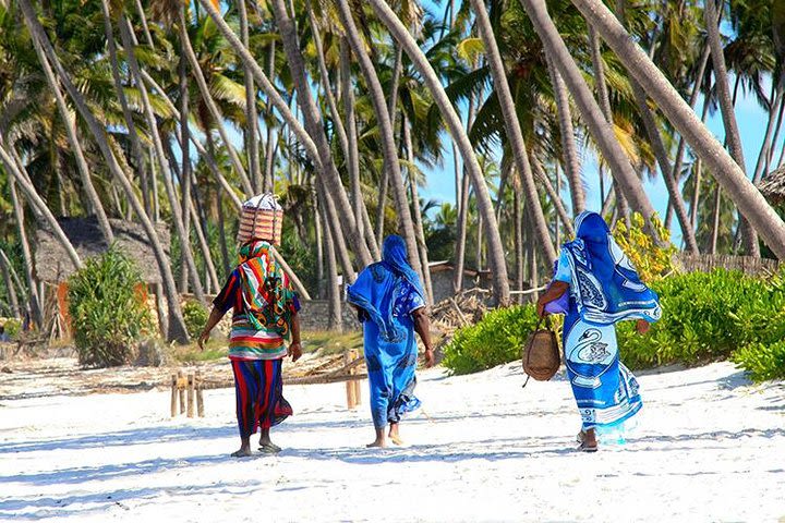 A Taste of Zanzibar - 6 Days image