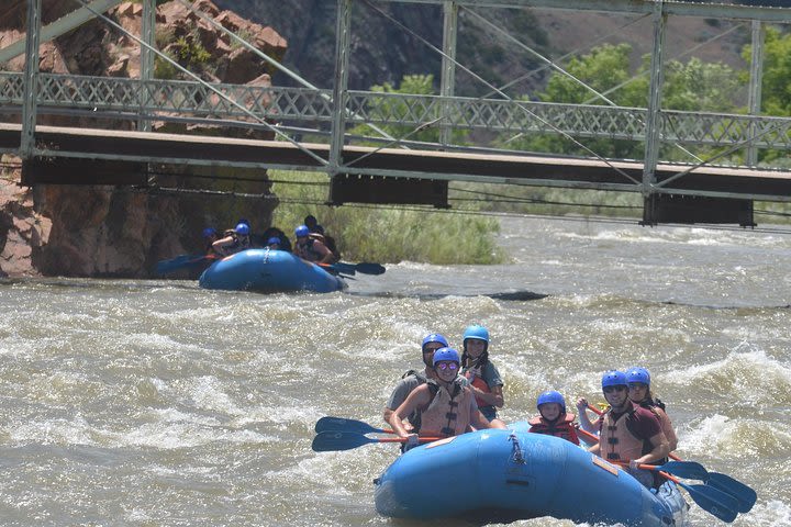 Bighorn Sheep Canyon Full-Day Experience image