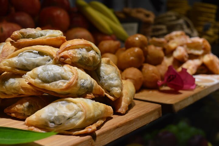 Small-Group Food and Cultural Tour in Corfu  image