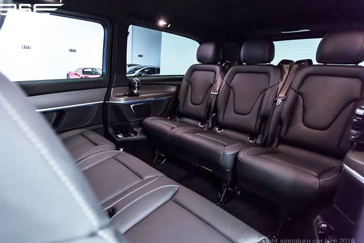 Private Giants Causeway Tour From Belfast image