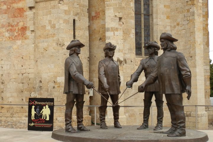 Armagnac Wine Tour Full Day Trip From Bordeaux (private) image