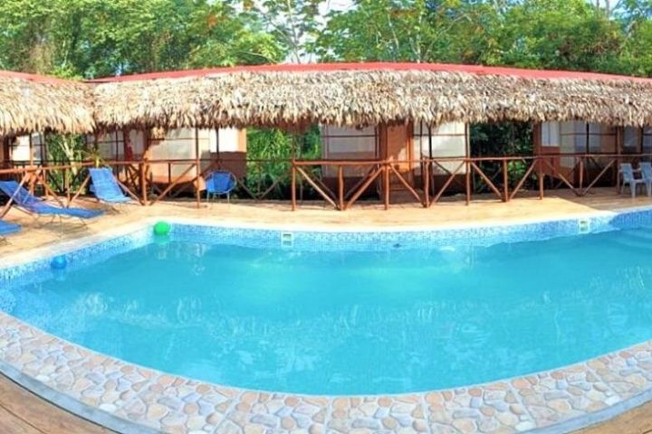 2-Day Amazon Jungle Adventure image