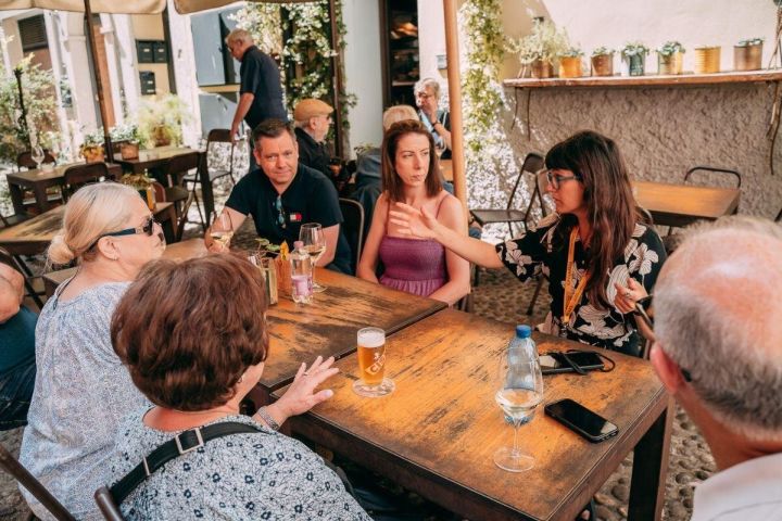 Verona Food & Wine Walking Tour image