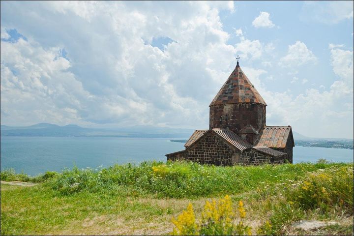 Private Half-Day Lake Sevan & Sevanavank Tour from Yerevan image