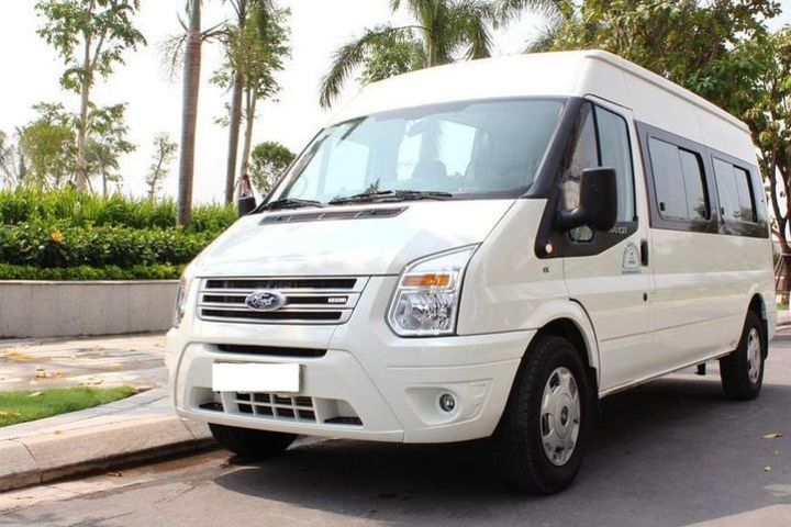 Mui Ne Private Transfer ( 7 Seats Car) image