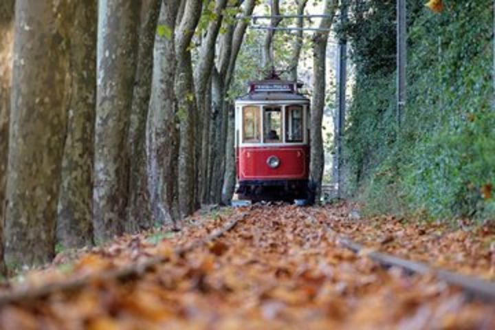 Quinta da Regaleira and wine tasting in Sintra * All Inclusive image