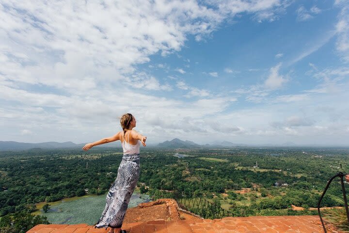 Highlights tour in Sri Lanka  image