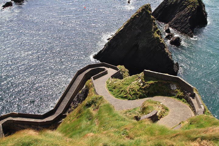 7-Day Great Atlantic Adventure Small-Group Tour of Ireland from Dublin image