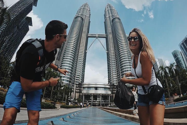 Kuala Lumpur Cultural City Tour (Private Half Day) image