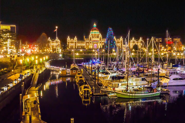 Victoria Delicious Holiday Donut Adventure image