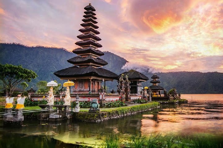 3 - Day Tour Package : The Best Iconic Bali image