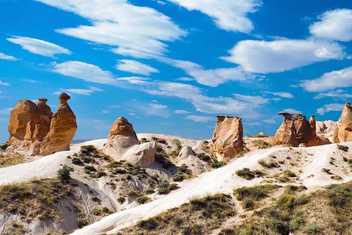 1 Day Tour in Cappadocia image