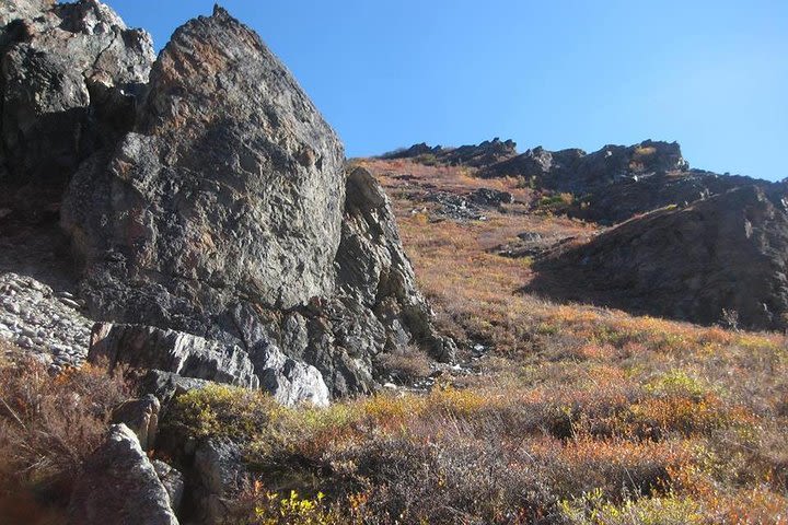 Table Top Mountain Hiking Adventure image