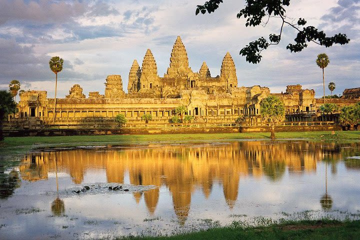 1.5 Days Highlight of Siem Reap Small Group Tour image