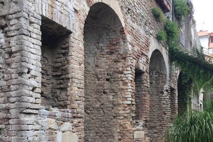 Etna and Taormina tour image