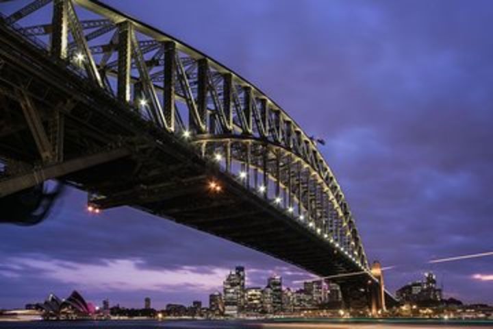 Sydney Photography Tour in the Historic Rocks Area image