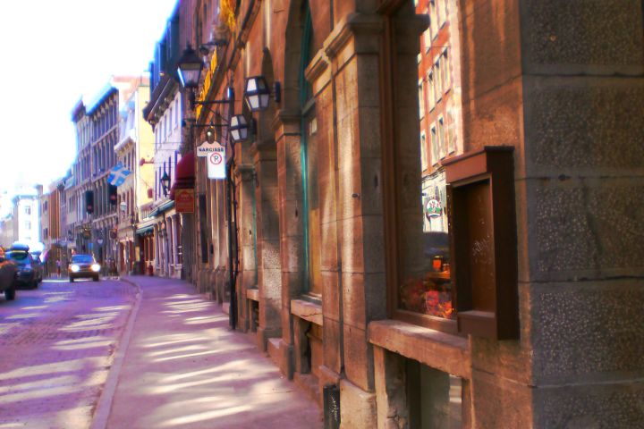 Hop-On Hop-Off Bus Tour (Montreal, CA) image