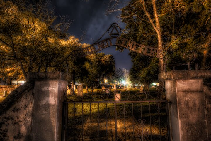 St. Augustine Haunted Pub Crawl Walking Tour image