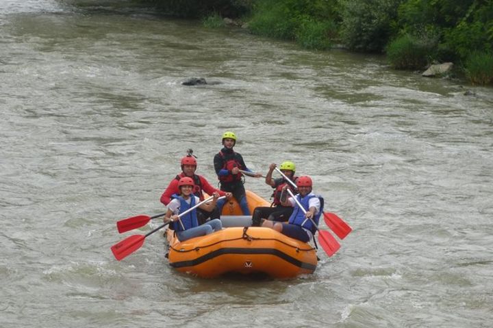 EXTREME TOUR or ARMENIAN ADVENTURES image