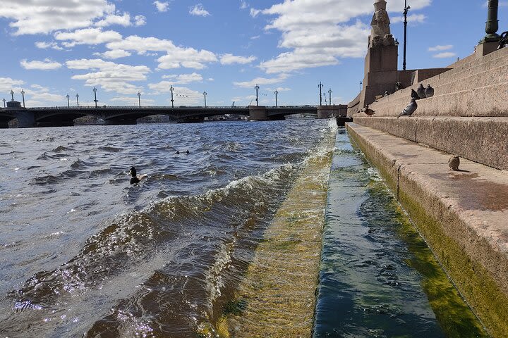 Simply The Best of Saint Petersburg 2 day mini-group Shore Excursion image