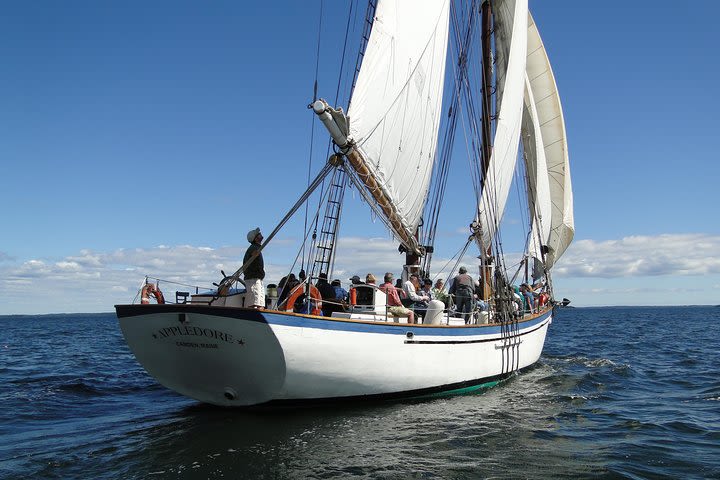 Windjammer Classic Day Sail image