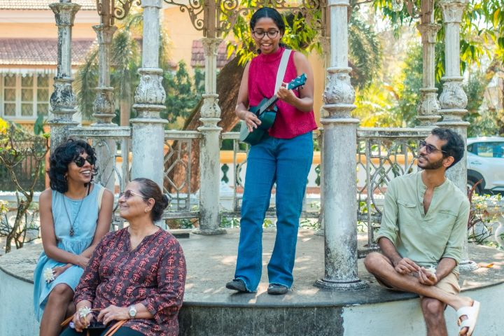 Campal Heritage Walking Tour image