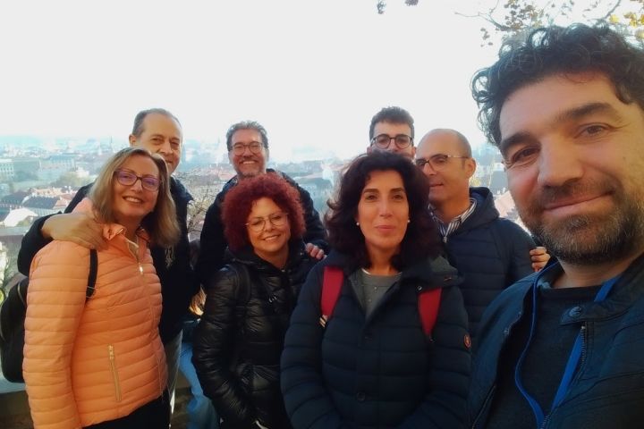 Tour Completo del Castello di Praga image