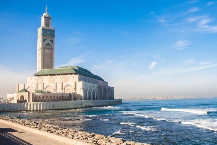 5 stars Discovery of Morocco 10d/9n, from Casablanca every Saturday image