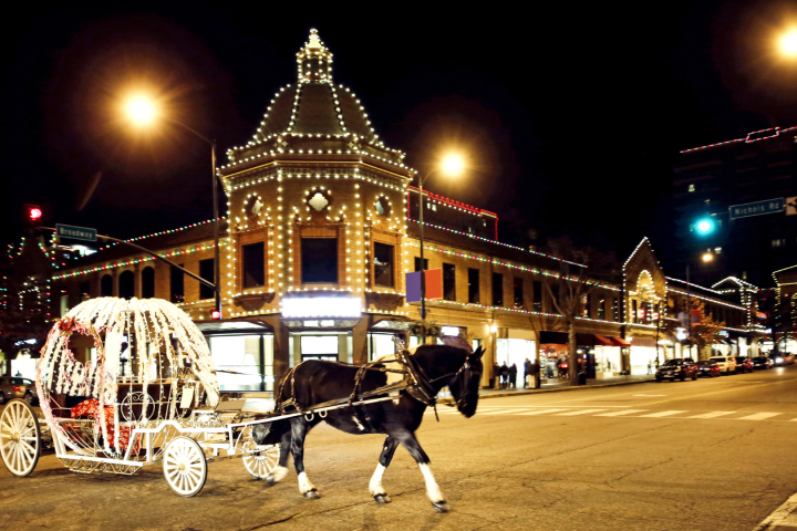 KC Sightseeing Tour image