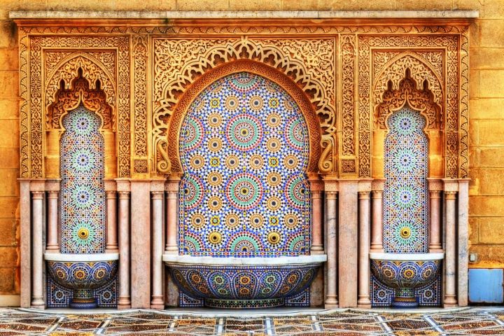 Tour di 12 Giorno da casablanca image