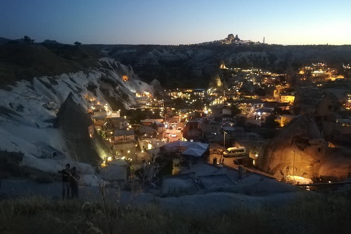 Cappadocia Turkish Night Show in Cave Restaurant image