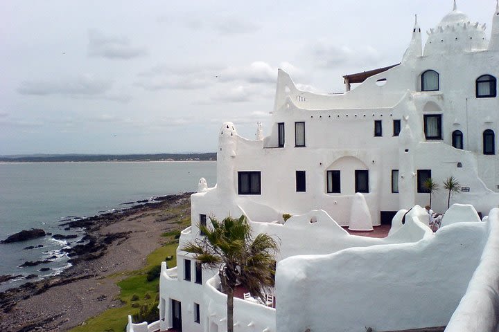 Punta del Este - from Montevideo image