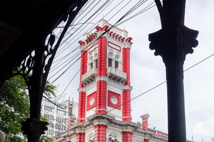 Kolkata's English History - European Calcutta Tour image