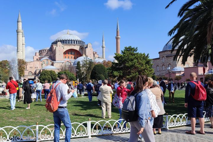Istanbul Full-Day Historical Tour image