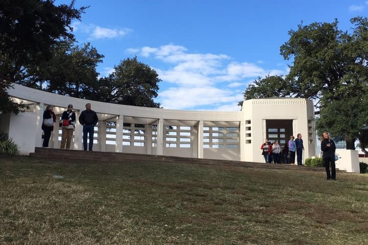 JFK Assassination and Museum Tour with Lee Harvey Oswald Rooming House image