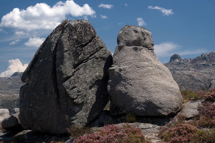 Gerês Tour from Porto image