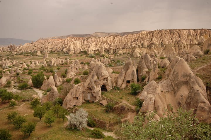 2 Days Private Cappadocia Tours image