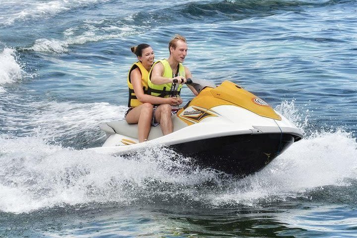 The Best Water Sport Option image