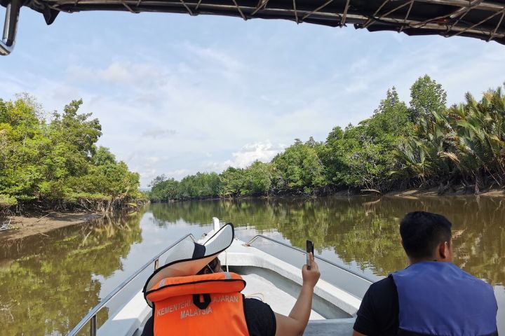 3 in 1 Combo Satang Island Day Trip image