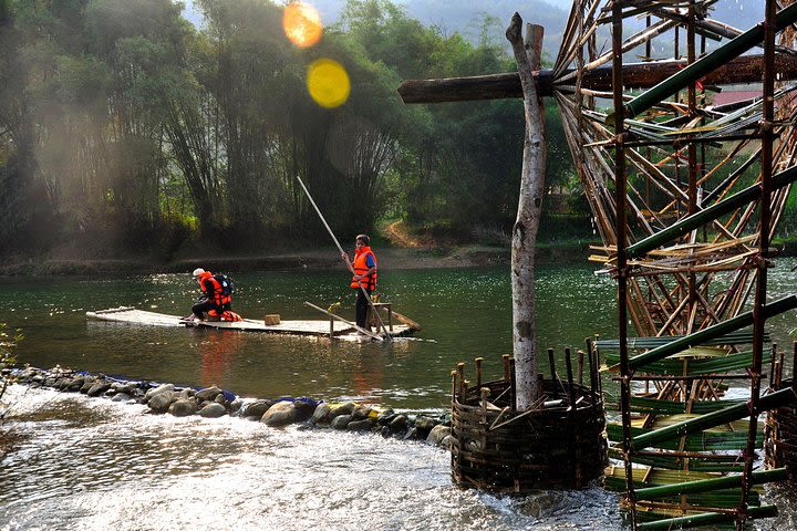 Mai Chau 1 Day image