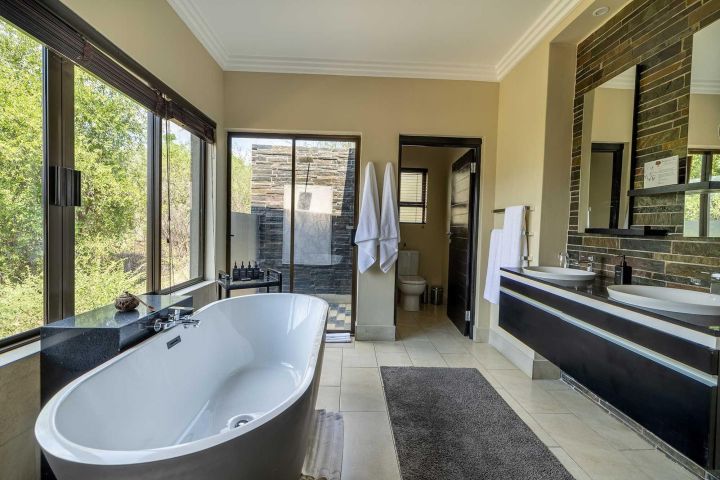 2-Day Pilanesberg Safari at Shepherd Tree Game Lodge image