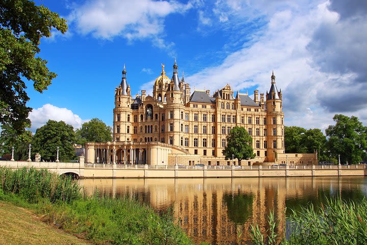 Hanseatic Rostock & Schwerin Join-in Shore Excursion image