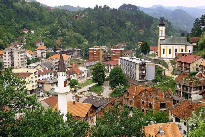 The Horrors of Srebrenica Genocide - A Day Trip from Sarajevo image